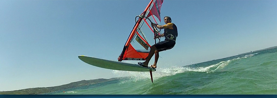 ida windsurf