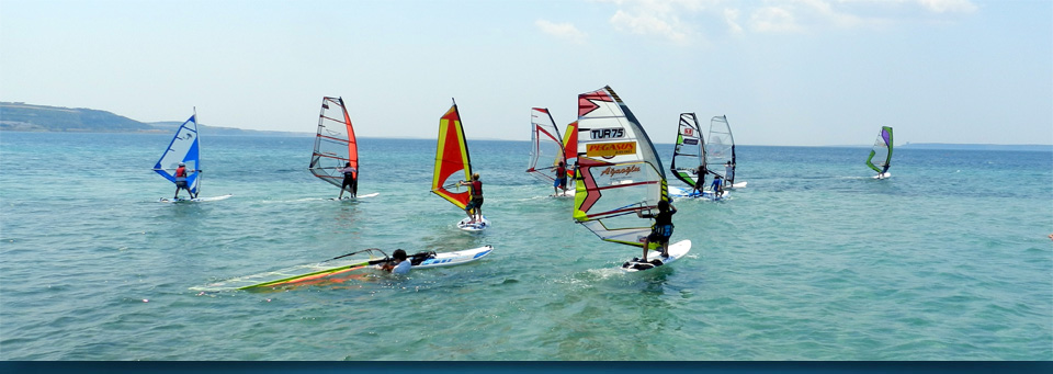 ida windsurf