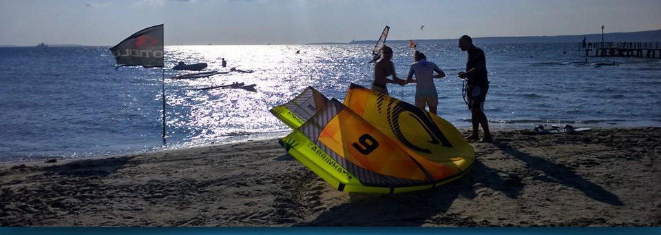 ida windsurf