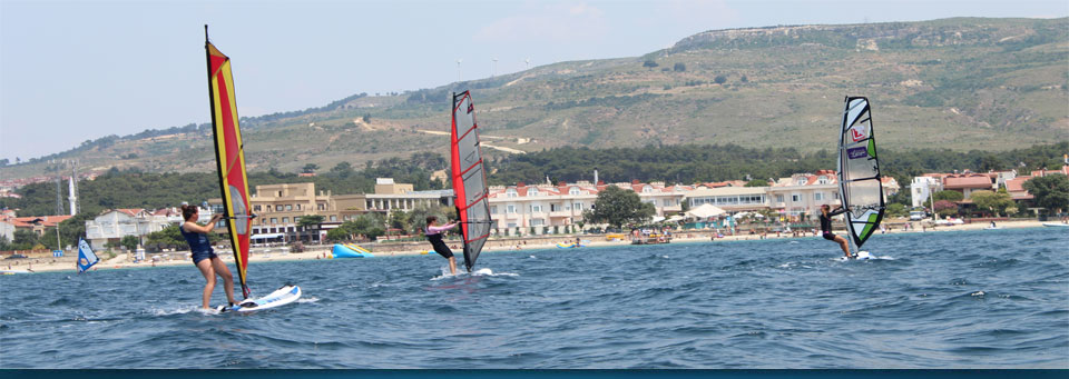 ida windsurf